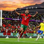 Coupe du Monde 2026 : Le Maroc Fait Trembler le Brésil avec une Première Historique
