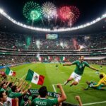 Coupe du Monde 2026 : Le Mexique Lance Son Mondial en Beauté