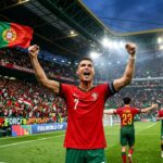 Coupe du Monde 2026 : Le Portugal et ses Ambitions avec Ronaldo
