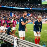 Coupe du Monde 2026 : Le Rôle Essentiel des Remplaçants chez les Bleus