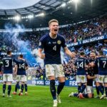 Coupe du Monde 2026 : L&rsquo;Écosse Prête à Briller Après 28 Ans d&rsquo;Absence