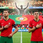 Coupe du Monde 2026 : L'Émouvant Hommage du Portugal à Diogo Jota