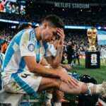Coupe du Monde 2026 : Leonardo Balerdi Forfait Blessé pour l&rsquo;Argentine