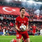 Coupe du Monde 2026 : L&rsquo;Équipe de Turquie Prête à Surprendre