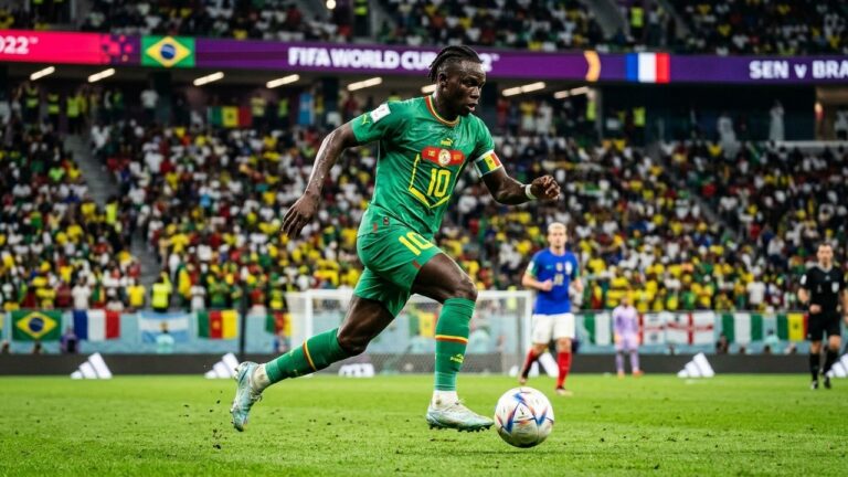 Coupe du Monde 2026 : Les 10 Jeunes Talents Qui Vont Briller
