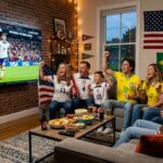 Coupe du Monde 2026 : Les Audiences Télé Explosent aux États-Unis