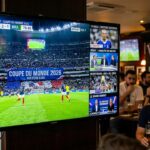 Coupe Du Monde 2026 : Les Autres Chaînes Face À M6