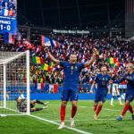 Coupe du Monde 2026 : Les Bleus Démarrent Fort avec une Victoire Face au Sénégal