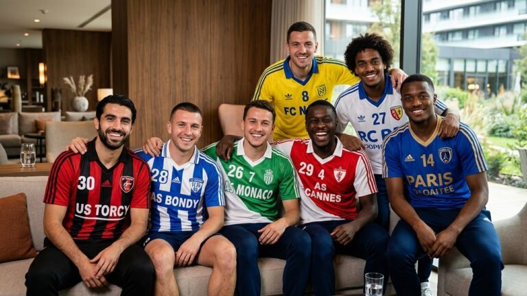 Coupe du Monde 2026 : Les Bleus Honorent Leurs Clubs Formateurs