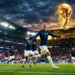 Coupe du Monde 2026 : Les Bleus Prêts à Relever le Défi