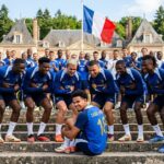 Coupe du Monde 2026 : Les Bleus se Moquent Gentiment de la Pose de Cherki