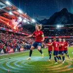 Coupe du Monde 2026 : Les Buts d&rsquo;Haaland Font Trembler la Norvège