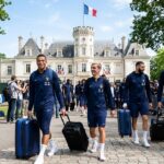 Coupe du Monde 2026 : Les Champions du PSG Rejoignent les Bleus à Clairefontaine