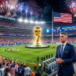 Coupe du Monde 2026 : Les États-Unis Doivent Gagner pour Réussir