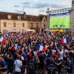 Coupe du Monde 2026 : Les Fan-Zones des Yvelines Prêtes pour les Bleus