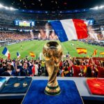 Coupe du Monde 2026 : Les Favoris des Bookmakers pour le Titre