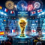 Coupe du Monde 2026 : Les IA Révèlent Leur Vainqueur