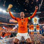 Coupe du Monde 2026 : Les Pays-Bas Vainqueurs Selon l&rsquo;Analyste Infaillible