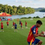 Coupe du Monde 2026 : L&rsquo;Espagne Prend Ses Quartiers au Vert aux États-Unis