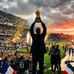 Coupe du Monde 2026 : L&rsquo;Héritage Éternel de Didier Deschamps