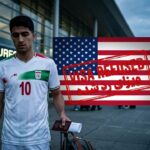 Coupe du Monde 2026 : L’Iran dénonce un traitement discriminatoire des États-Unis