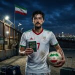 Coupe du Monde 2026 : L’Iran Obtient ses Visas Mexicains