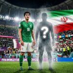 Coupe du Monde 2026 : L&rsquo;Iran Sans Sardar Azmoun, un Choix Surprenant