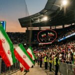Coupe du Monde 2026 : L&rsquo;Iran Veut Interdire les Drapeaux d&rsquo;Opposition