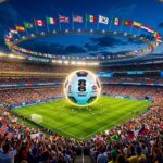 Coupe du Monde 2026 : Listes Officielles des 48 Équipes Qualifiées