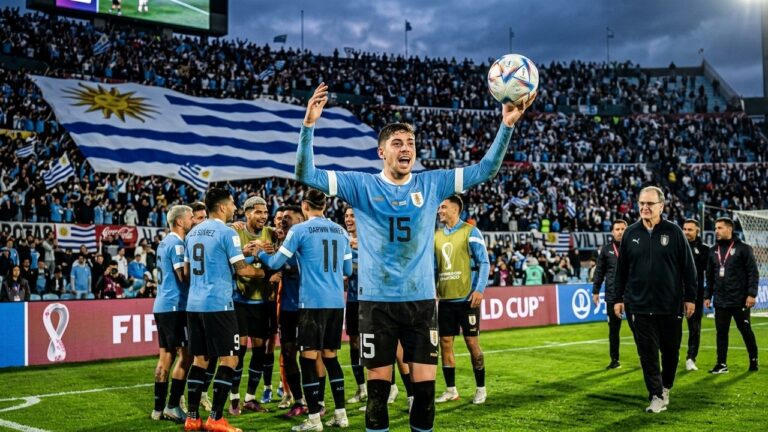 Coupe du Monde 2026 : L&rsquo;Uruguay de Bielsa Prêt à Surprendre