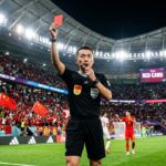 Coupe du Monde 2026 : Ma Ning, l’Arbitre Chinois Devenu Véritable Star