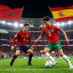 Coupe du Monde 2026 : Maroc vs Espagne pour Tester le Choix de Yamal