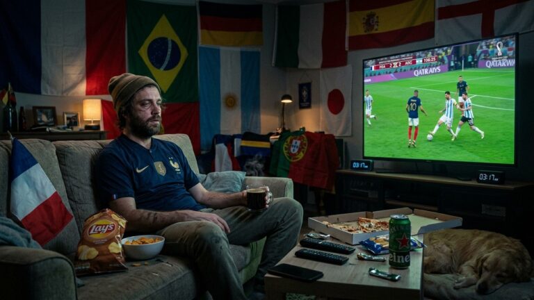Coupe du Monde 2026 : Matchs aux Horaires ImGenerating the French blog articlepossibles pour les Supporters
