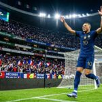 Coupe du Monde 2026 : Mbappé en route vers de nouveaux records
