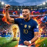 Coupe du Monde 2026 : Mbappé et la France, une Histoire d&rsquo;Amour Compliquée