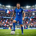 Coupe du Monde 2026 : Mbappé, le Capitaine Prêt à Briller