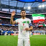Coupe du Monde 2026 : Mehdi Torabi Sauvé par un Nouveau Visa Américain
