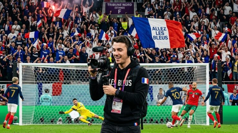 Coupe du Monde 2026 : Michou chez M6, un Choix Audacieux qui Divise