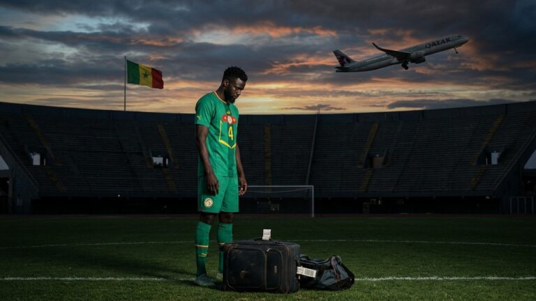 Coupe du Monde 2026 : Moustapha Mbow Écarté du Sénégal à la Dernière Minute