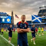 Coupe du Monde 2026 : Norvège Furieuse après Annulation Match Écosse