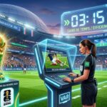 Coupe du Monde 2026 : Nouvelles Règles qui Vont Transformer le Jeu