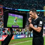 Coupe du Monde 2026 : Nouvelles Règles VAR qui Changent Tout