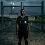 Coupe du Monde 2026 : Omar Abdulkadir Artan, Arbitre Somalien Refoulé aux USA