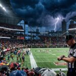 Coupe du Monde 2026 : Orages et Protocoles Météo Menacent de Tout Retarder