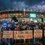 Coupe du Monde 2026 : Ouverture à Mexico Sous Tension Sociale