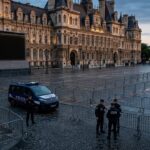 Coupe du Monde 2026 : Paris Sans Fan-Zone pour l&rsquo;Instant