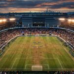 Coupe du Monde 2026 : Pelouse Dégradée du MetLife Inquiète Avant France-Sénégal