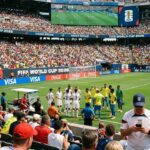 Coupe Du Monde 2026 : Polémique Sur Les Pauses Publicitaires Aux États-Unis