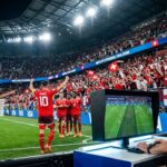 Coupe du Monde 2026 : Polémique VAR Suisse-Qatar, la FIFA Réagit