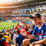 Coupe du Monde 2026 : Pourquoi les Bouteilles d&rsquo;Eau Sont Interdites